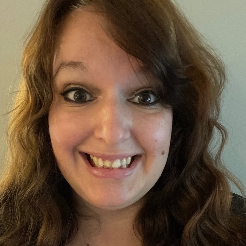 Meet your Posher, Mandy